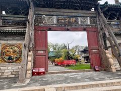 -代州文庙