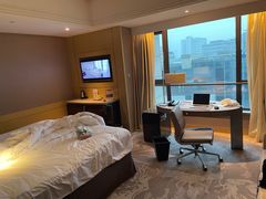 -杭州城中香格里拉大酒店