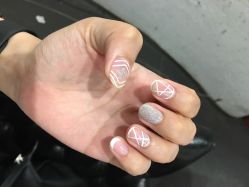 -PinkBaby美甲美睫