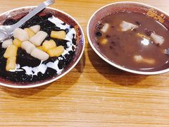 -鲜芋仙(太原街万达店)