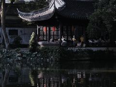 -绮园景区