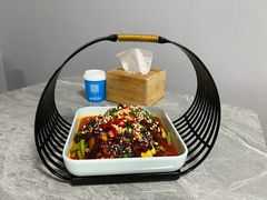 -悦盐·自贡盐帮菜(增光路店)