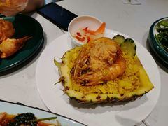 -美奈小馆·越南料理(中航城君尚购物中心店)