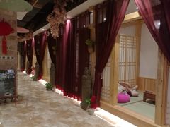 包房-青水瓦台汤泉(新华店)