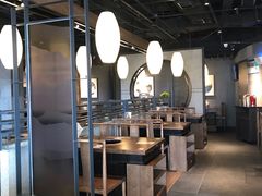 -呷哺呷哺(松江开元店)