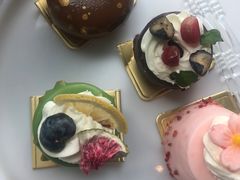 -上宴精品海鲜姿造(晶融汇旗舰店)