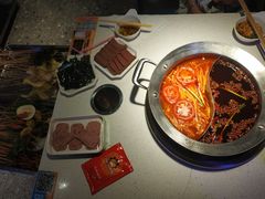 -钢管厂五区小郡肝串串香(滨江店)
