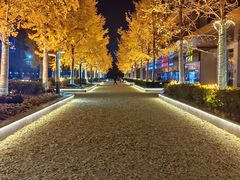 -星巴克(杭州市民中心店)