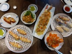 -大雄寿司(中华广场店)