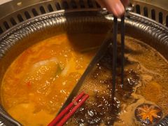 -空之介寿喜烧·和牛放题(恒隆广场店)