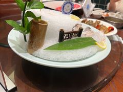 -东海怡品海鲜豆捞(舟宿夜江店)