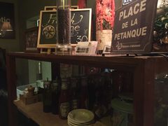 -LA  PETANQUE(泰安路店)