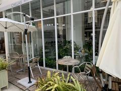 -CHILLAX轻乐时(侨建·Hi City店)