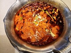 -渝大龙重庆火锅(温泉月亮湾店)
