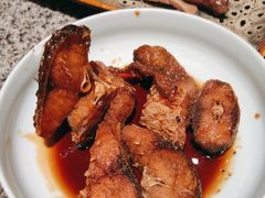 -南京大牌档(龙湖长楹天街店)