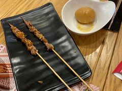 -北往西·西安油泼面(万德庄店)