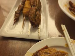 -南门小馆·清真(国贸商城店)