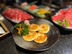 -捞王锅物料理(凯旋路店)