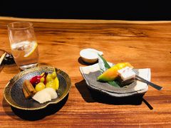 -桐寿司Sushi Tong