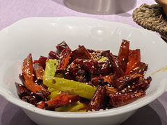 -芳芳私房菜·精做淮扬菜(承德路店)