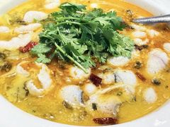 -小秦淮·南京土菜(新亭西路店)