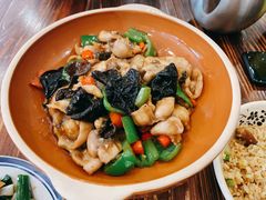 -刘师父老汉口江湖菜(蔡锷路店)