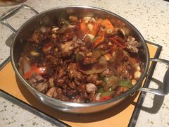 -黄记煌三汁焖锅(广州曜一城店)