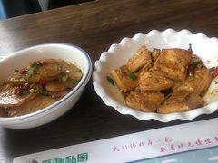 -觅味私厨(汉阳店)