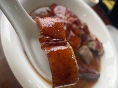 -黄连大头华烧鹅店(大良店)