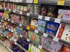 -Olé精品超市(沈阳万象城店)
