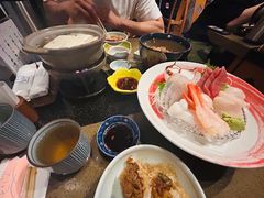 -料理茶屋 花さがみ