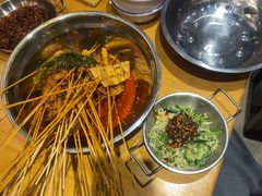 -嘉州鲜知味钵钵鸡(奎星楼店)