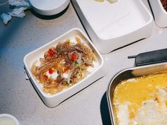 -半天妖|烤鱼·冒烤鸭(汉中吾悦广场店)
