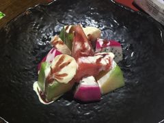 -铁板诱惑法式铁板烧(大卫城店)
