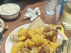 -元银甲·湖北地标美食(汉阳店)