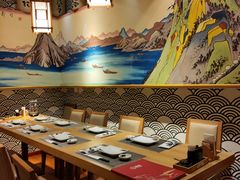 -昱匠·日本料理(金融街店)