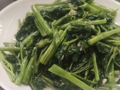-阿峰饭店·本地土菜馆·农家土鸡煲·一品神仙鸡(报福店)