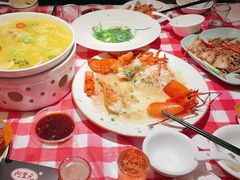 -阿里元海鲜·闽南特色菜(曾厝垵店)
