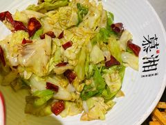 -慕湘精致湖南菜(水贝店)