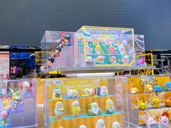 -泡泡玛特POPMART(国贸三期店)