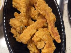 -味之绝热血美蛙鱼火锅(中坝店)