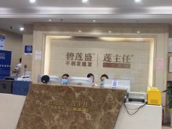 -碧莲盛·不剃发植发