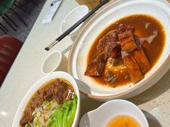 -喜家港式茶餐厅(三亚湾一丰禾美食广场店)