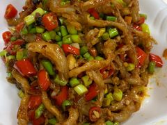 -李师傅脆肚(梅林店)