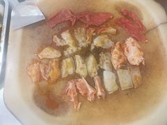 -老渔家白族石板烧旗舰店