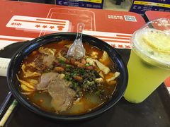 -怂猫抓子·成都冒烤鸭