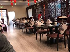 大堂-惠丰堂饭庄(北洼路店)