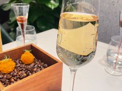 -L'Arome芳芳法国餐厅(仙林金鹰店)