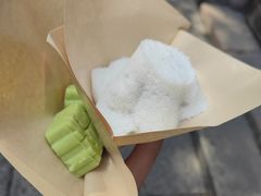 -锦记糕点铺