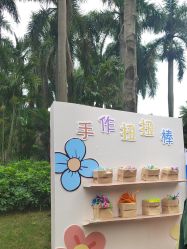 -星河湾酒店·宴会厅(番禺大道北店)